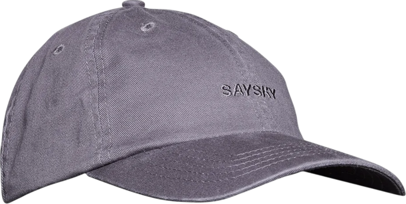 Kasket Saysky Saysky Everyday Cap Grå | nuaca701c-605