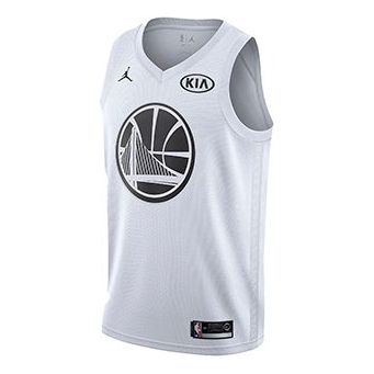 Jersey Jordan Kevin Durant AllStar Edition Swingman Jersey Hvid | 928874-102, 0