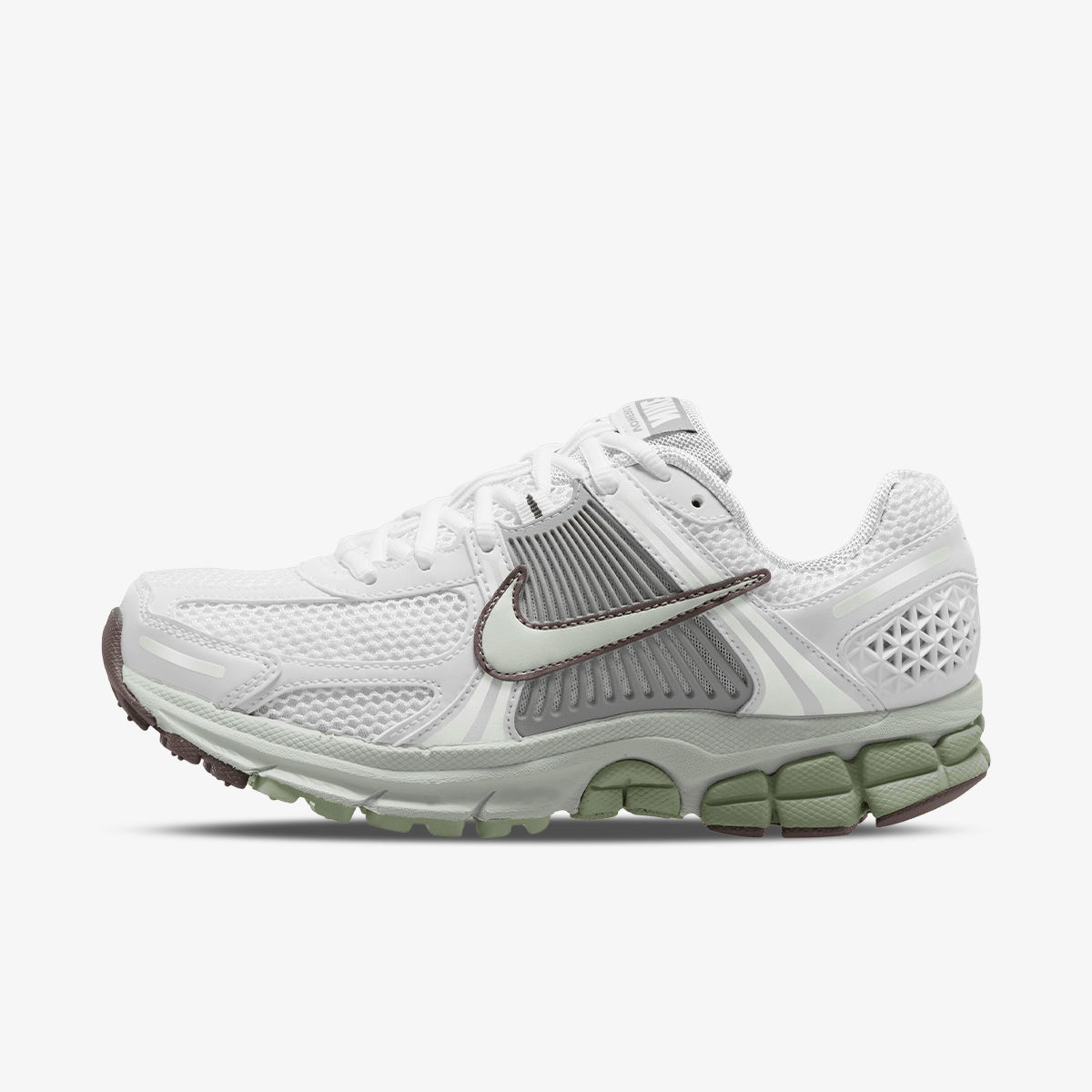 Sneakers og sko Nike Zoom Vomero 5 Hvid | FJ2028-103, 0