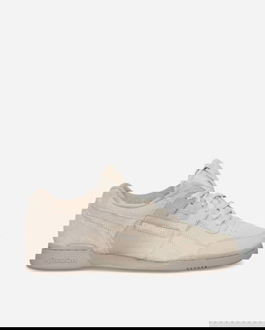 Sneakers og sko Reebok Workout Plus OG Beige | 100260291 6F00, 0
