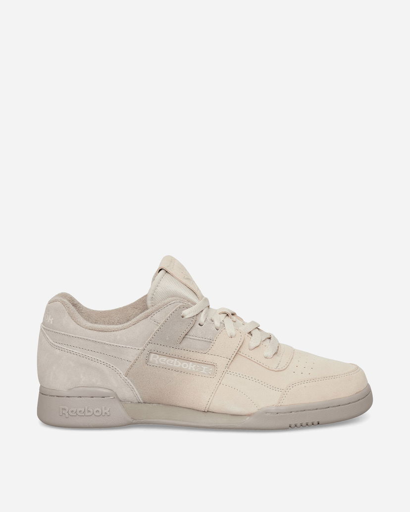 Sneakers og sko Reebok Workout Plus OG Beige | 100260291 6F00