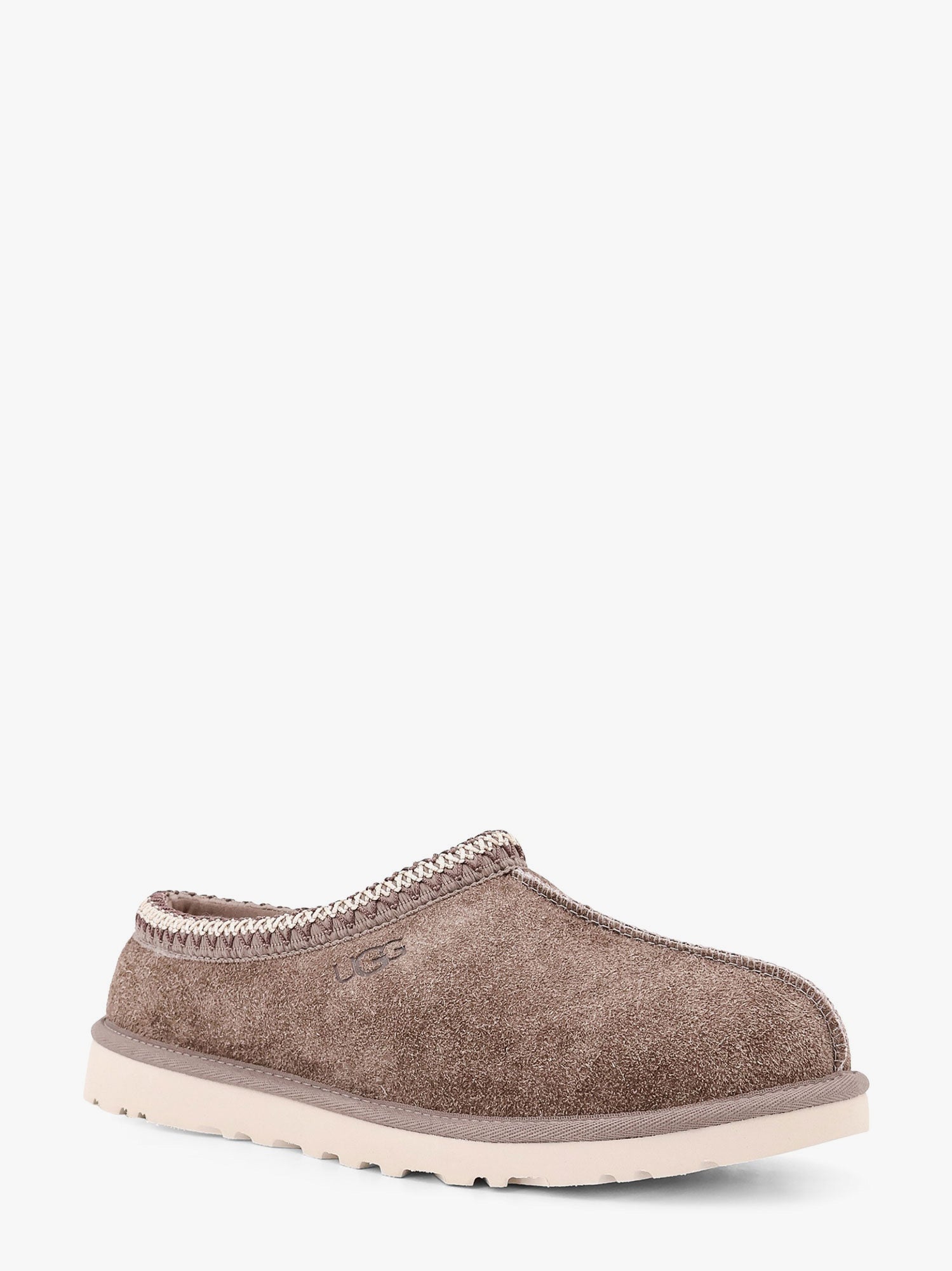 Sneakers og sko UGG Tasman Shaggy Slippers Brun | 1166930SKP, 1