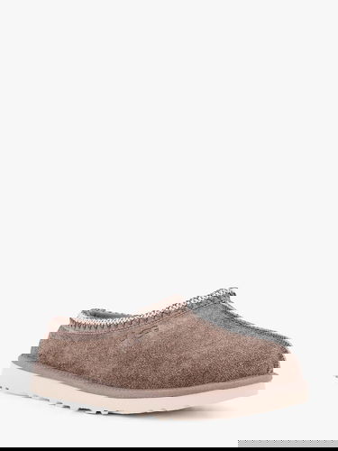 Sneakers og sko UGG Tasman Shaggy Slippers Brun | 1166930SKP, 1