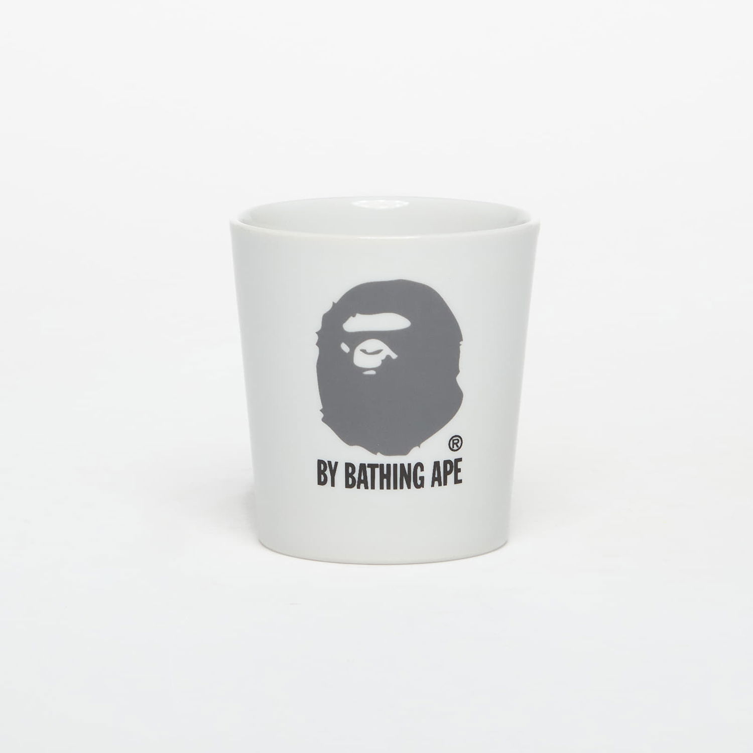 Drikkeflaske BAPE Double Wall Cup Hvid | 001KAL801004MWHT, 0