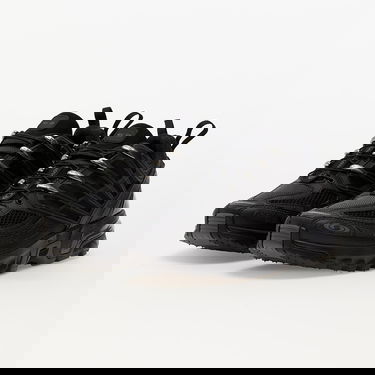 Sneakers og sko Salomon ACS Pro Sort | 471798, 5