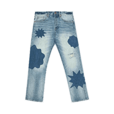 Jeans BILLIONAIRE BOYS CLUB Comet Jeans Grå | 821 8103 HELI, 0