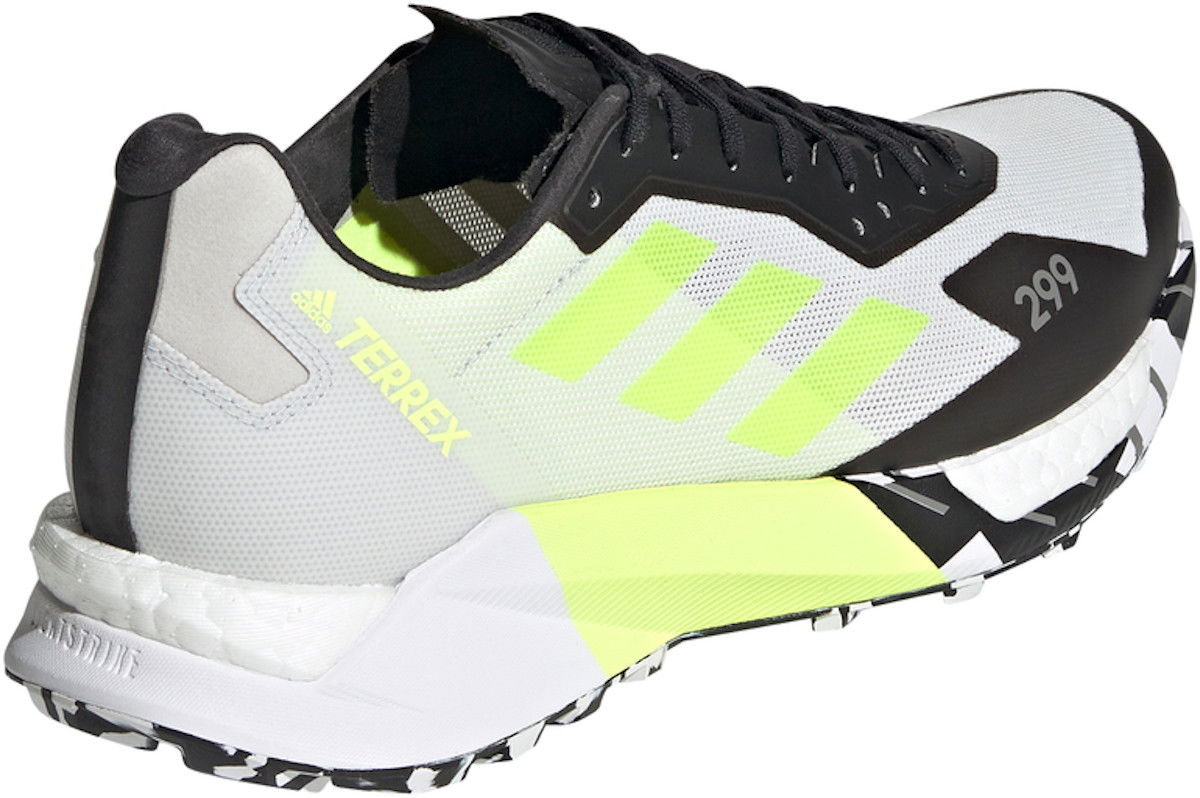 Sneakers og sko adidas Performance Terrex Agravic Ultra Grå | fy7629, 1