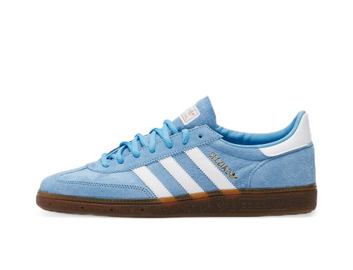 Sneakers og sko adidas Originals Handball Spezial Lt Blå | BD7632