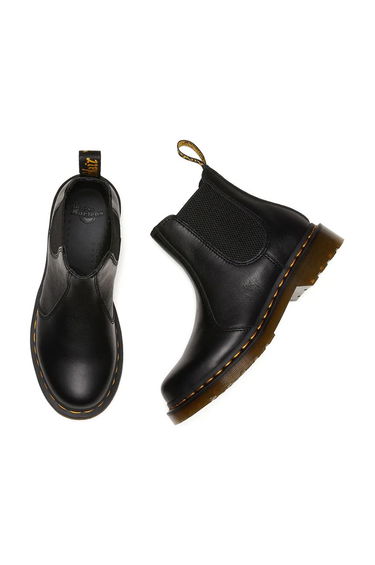 Sneakers og sko Dr. Martens 2976 Chelsea Boots Sort | DM30698001, 4