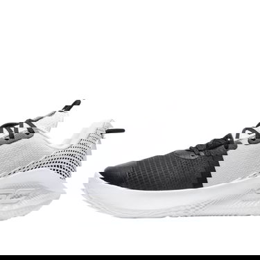 Sneakers og sko Under Armour Curry 6 FloTro 'Shooting Star' Hvid | 3027638-001, 0