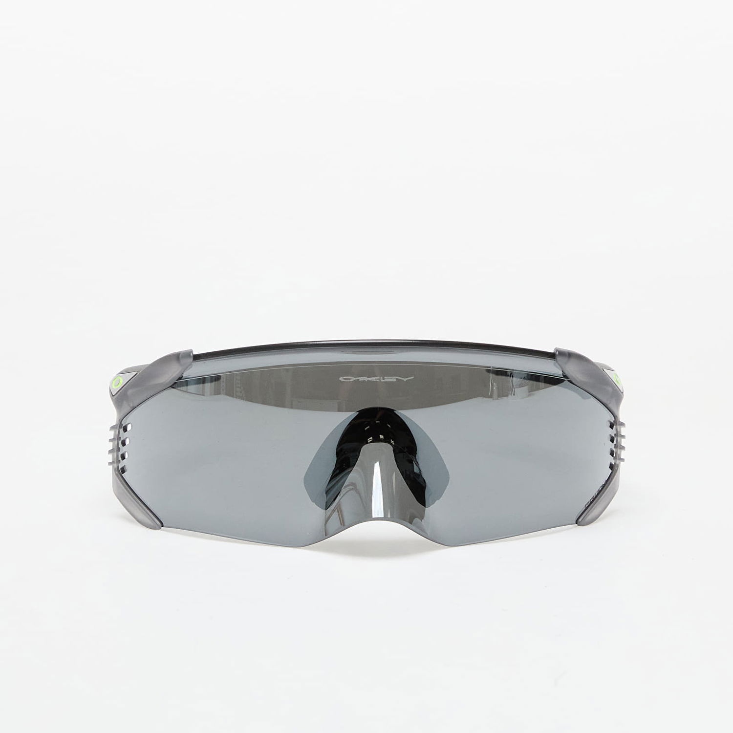 Solbriller OAKLEY Oakley Velo Kato Shield Sunglasses Grå | 0OO9501-950107, 0