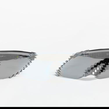 Solbriller OAKLEY Oakley Velo Kato Shield Sunglasses Grå | 0OO9501-950107, 0