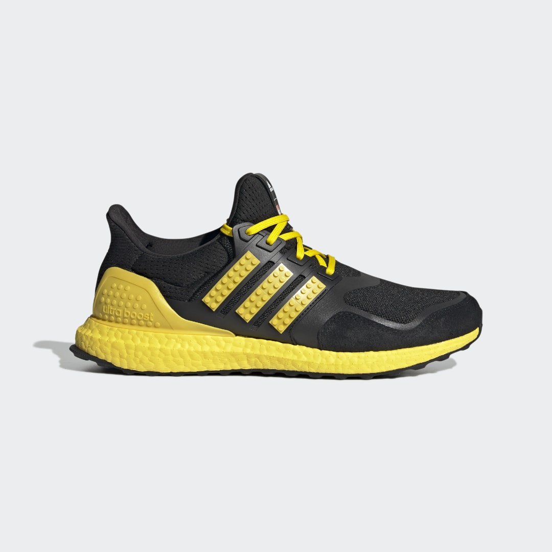 Sneakers og sko adidas Performance Ultraboost DNA x LEGO® Colors Sort | H67953, 1