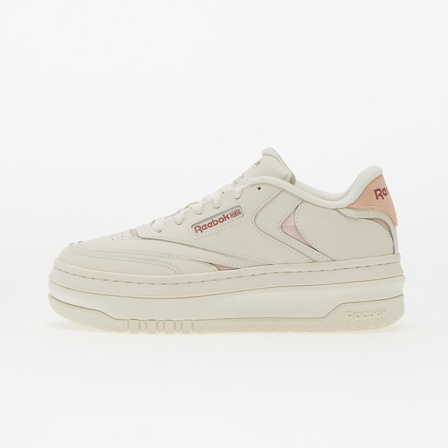 Sneakers og sko Reebok Club C Beige | 100033105, 0