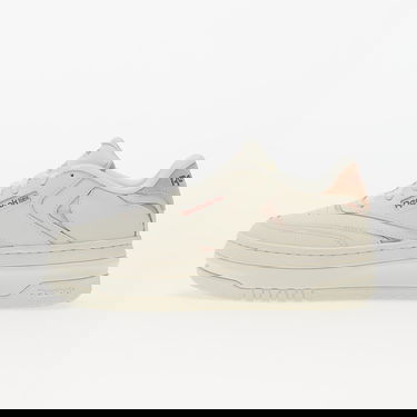 Sneakers og sko Reebok Club C Beige | 100033105, 0