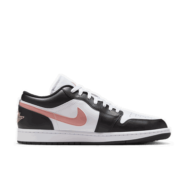 Sneakers og sko Jordan Air Jordan 1 Low Lyserød | 553558-165, 1