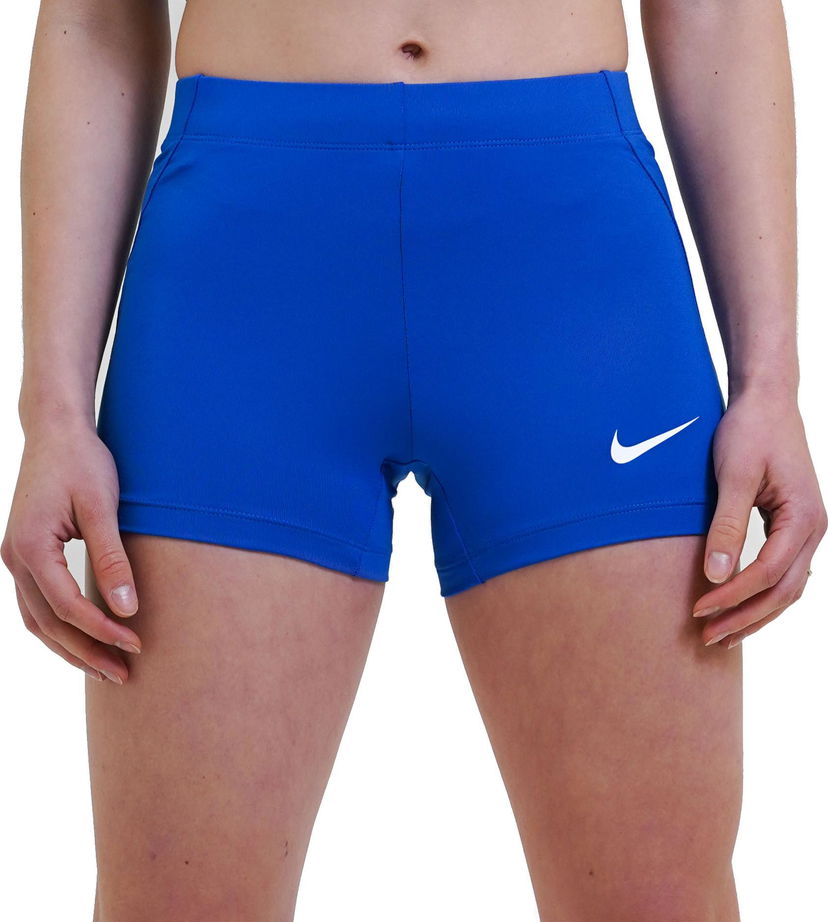 Shorts Nike Nike Stock Boyshorts Blå | nt0310-463