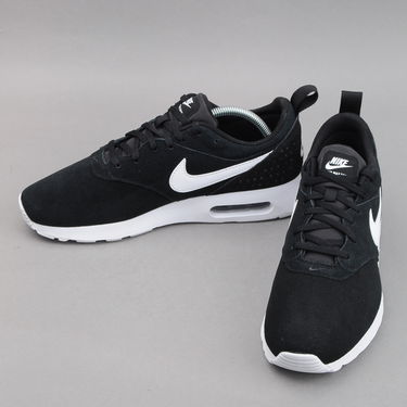 Sneakers og sko Nike Air Max Tavas Leather Sort | 802611-001, 2
