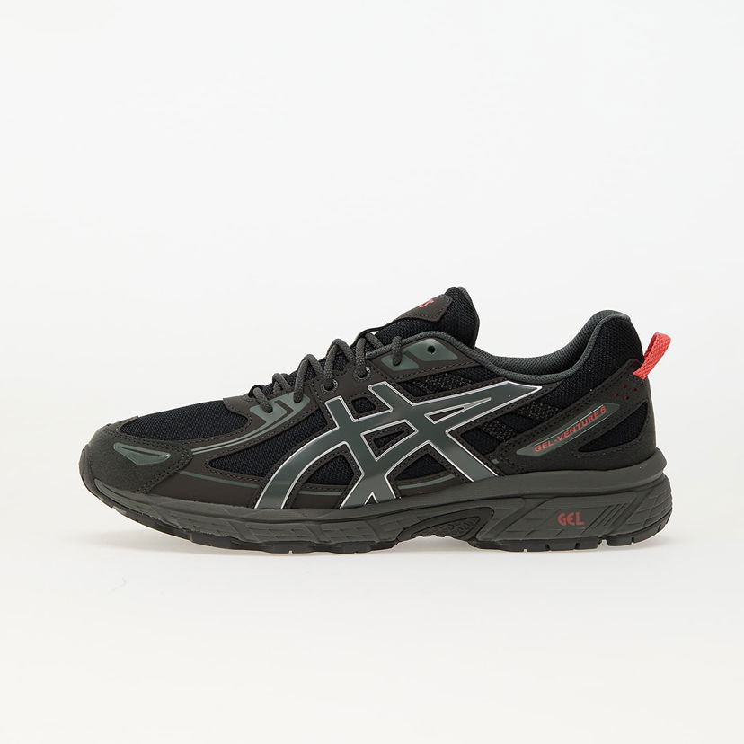 Sneakers og sko Asics Gel-Venture 6 Sort | 1203A438-002