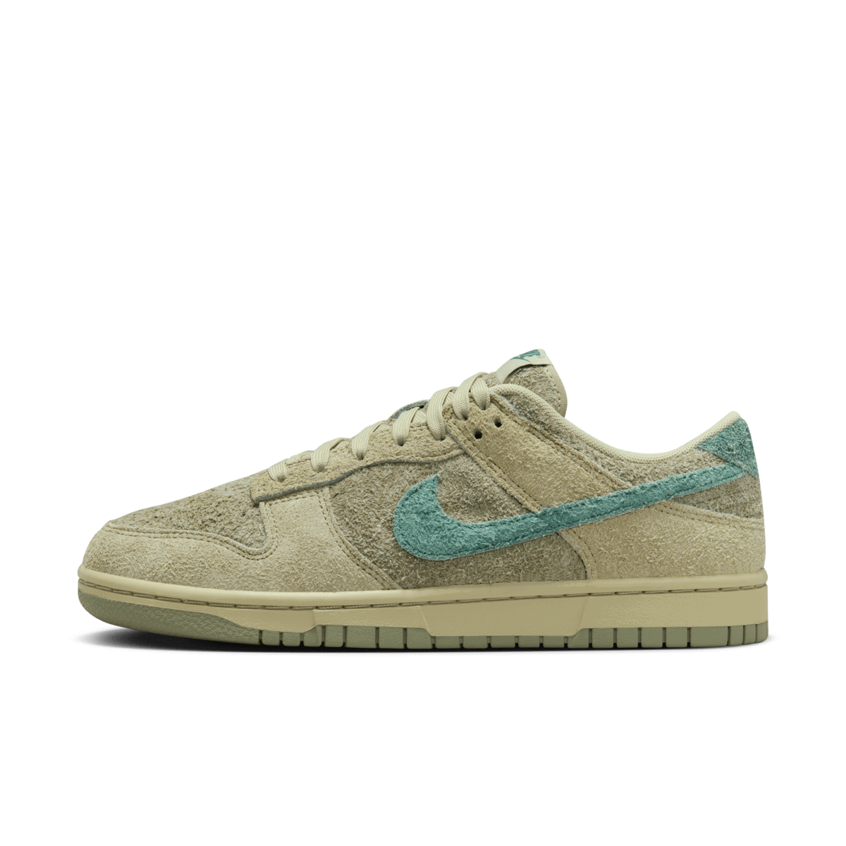 Sneakers og sko Nike Dunk Low "Olive Aura" W Grøn | HJ7291-371, 0