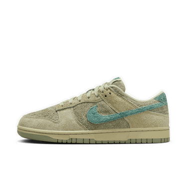 Sneakers og sko Nike Dunk Low "Olive Aura" W Grøn | HJ7291-371, 0