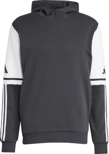 Sweatshirt adidas Originals SQ25 SW Hoodie Grå | je2776, 0