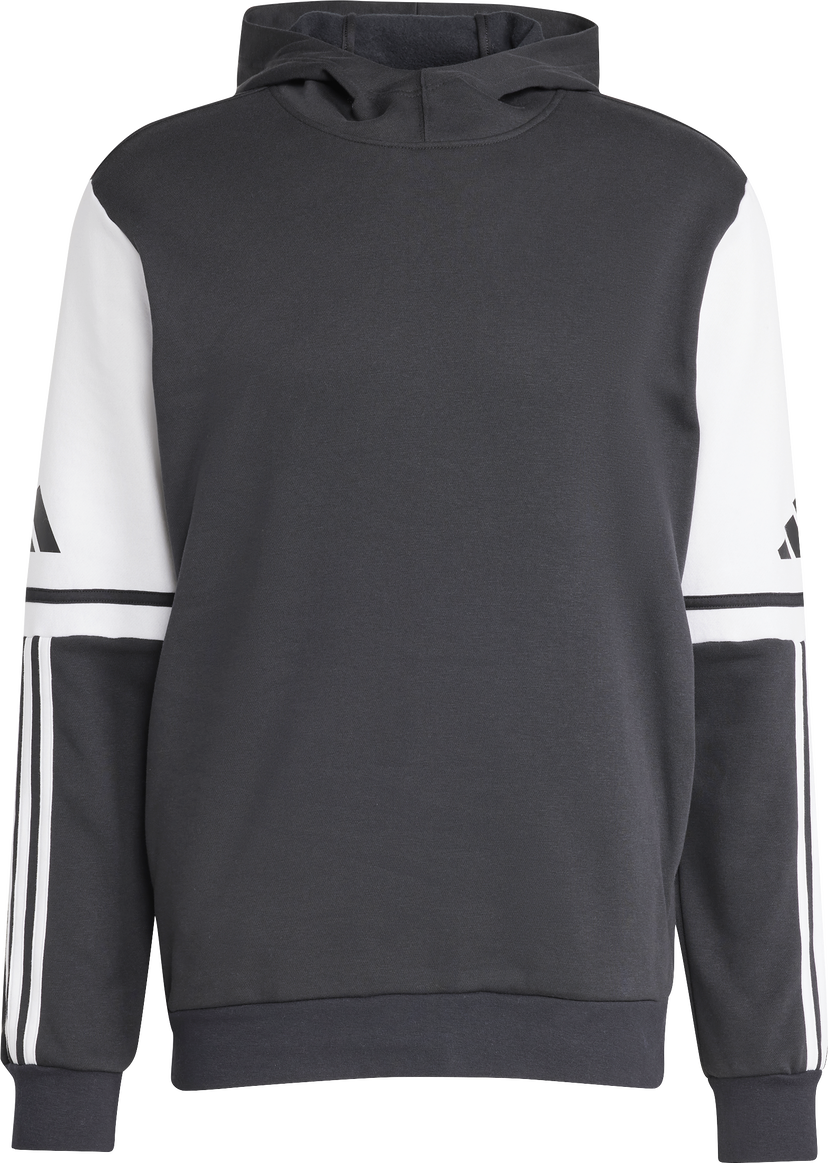 Sweatshirt adidas Originals SQ25 SW Hoodie Grå | je2776