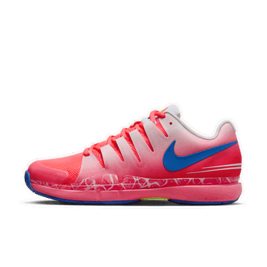 Sneakers og sko Nike Court Air Zoom Vapor 9.5 Tour Lyserød | FB2664-600, 2