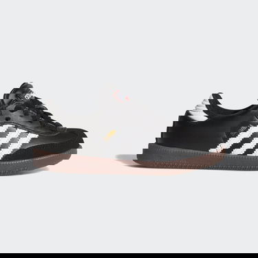 Sneakers og sko adidas Originals Samba Classic J Sort | 036516, 0