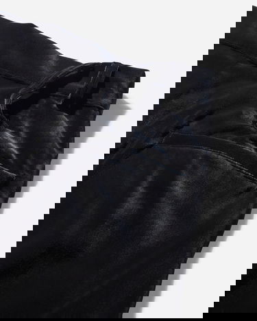 Bukser KIKO KOSTADINOV Velvet Trousers Grå | KKWAW24T01 3, 3