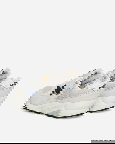Sneakers og sko New Balance 580 Grå | MT580GNV, 4