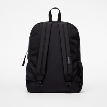 Rygsæk JanSport Cross Town Backpack Sort | EK0A5BAIN551, 3
