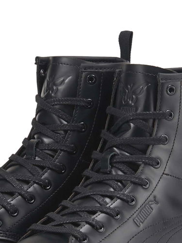 Sneakers og sko Puma Mayze Boot x Dua Lipa Sort | 38861101, 8
