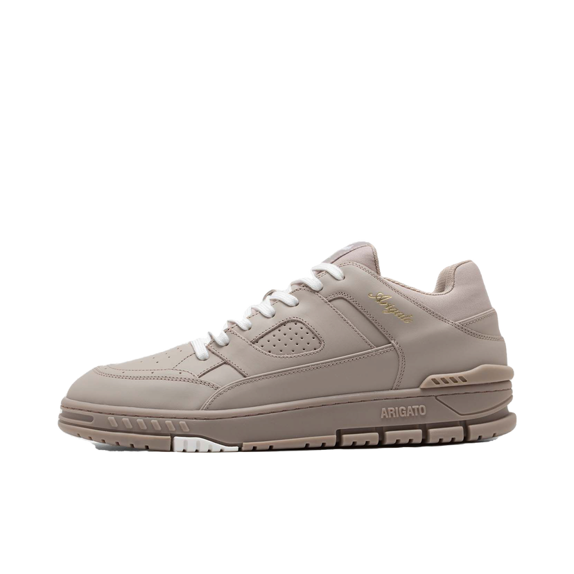 Sneakers og sko AXEL ARIGATO Area Lo Grå | F2353005