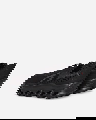 Sneakers og sko On Running Cloudmonster Sort | 61.99025 ALLBLACK, 4