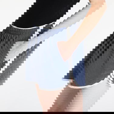 Shorts Under Armour UA Run 96 Shorts Mørkeblå | 1389831-044, 2
