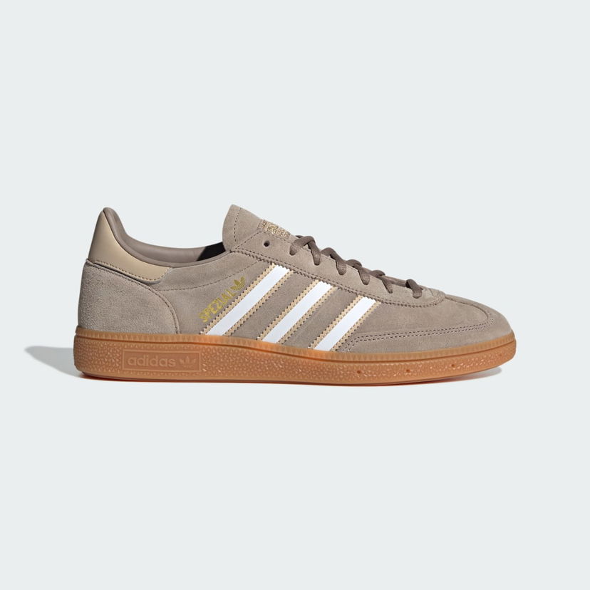 Sneakers og sko adidas Originals Handball Spezial Brun | JH5443