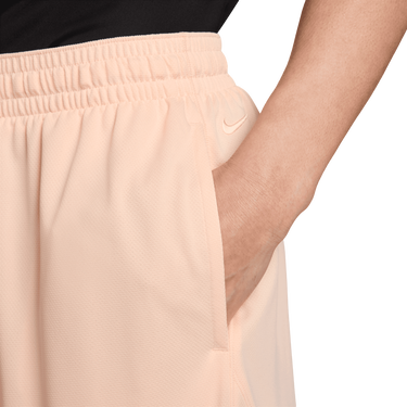 Shorts Nike Kobe Bryant Fund 6-Inch Drawstring Shorts Lyserød | hj8103-664, 3