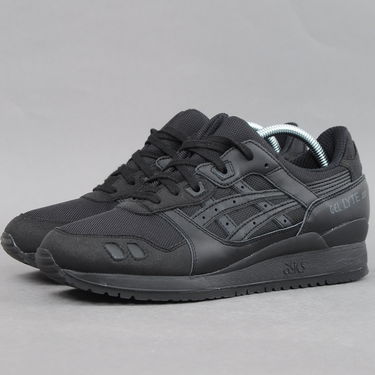 Sneakers og sko Asics Gel - Lyte III Sort | h6b3n 9090, 0