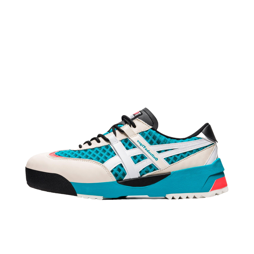 Sneakers og sko Onitsuka Tiger Delegation Ex Turkis | 1183B509-300