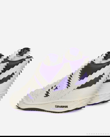 Sneakers og sko Converse Weapon Beige | A11211C, 3