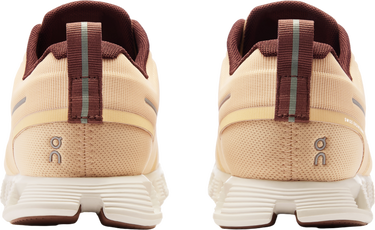Sneakers og sko On Running Cloud 5 Waterproof Beige | 59-97983, 4