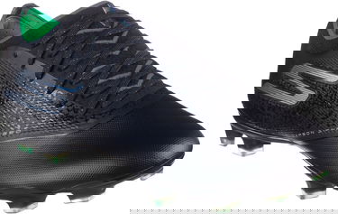 Sneakers og sko Skechers Razor Elite FG Sort | 252020-bksl, 4