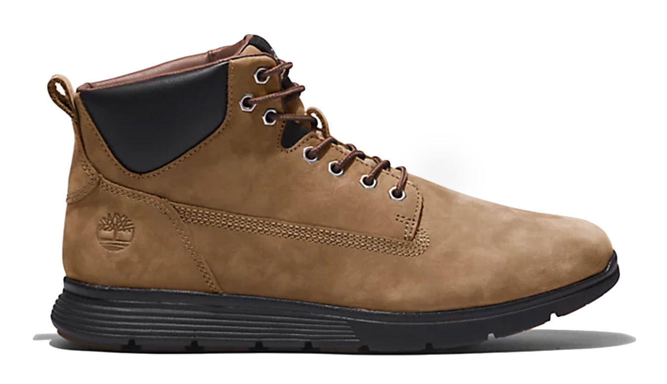 Sneakers og sko Timberland Killington Chukka Boot Brun | A2GN6-231, 1