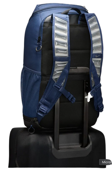 Rygsæk Nike Nike Varsity Elite Backpack Blå | hm9965-410, 5