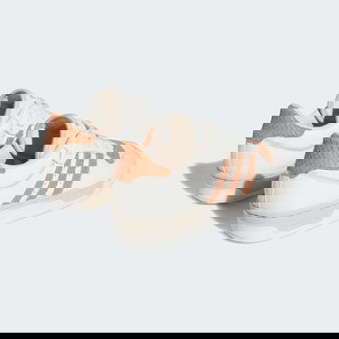 Sneakers og sko adidas Originals Rivalry Low 86 "Clay Strata" Orange | IE9940, 2