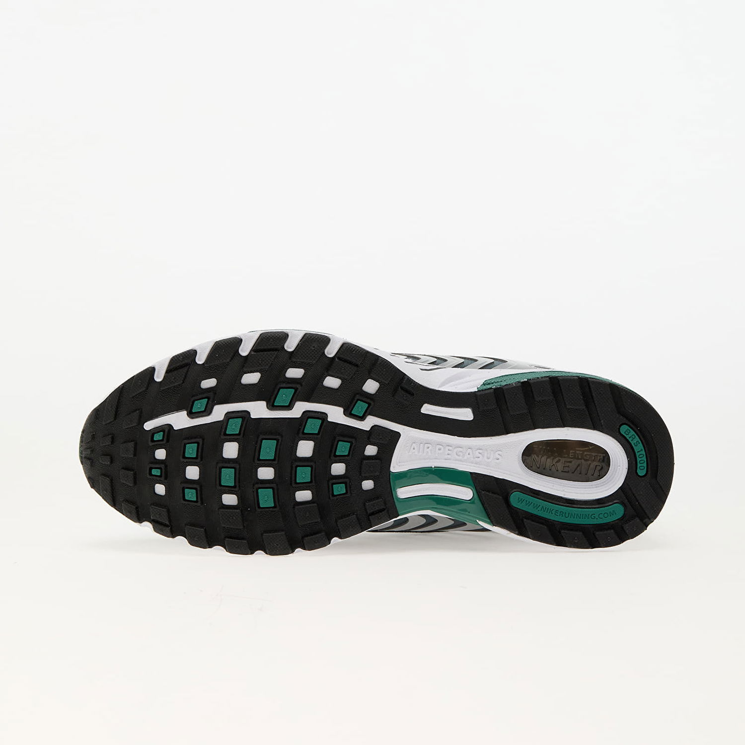 Sneakers og sko Nike Air Pegasus 2K5 "Bicoastal" Grøn | HQ3482-095, 1
