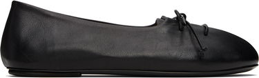 Tøj Marsèll Marsèll Girella Ballerina Flats Sort | MW7072 P010, 0