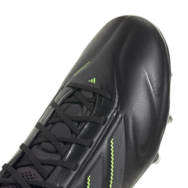 Sneakers og sko adidas Performance COPA PURE III ELITE FG Sort | jh8729, 5