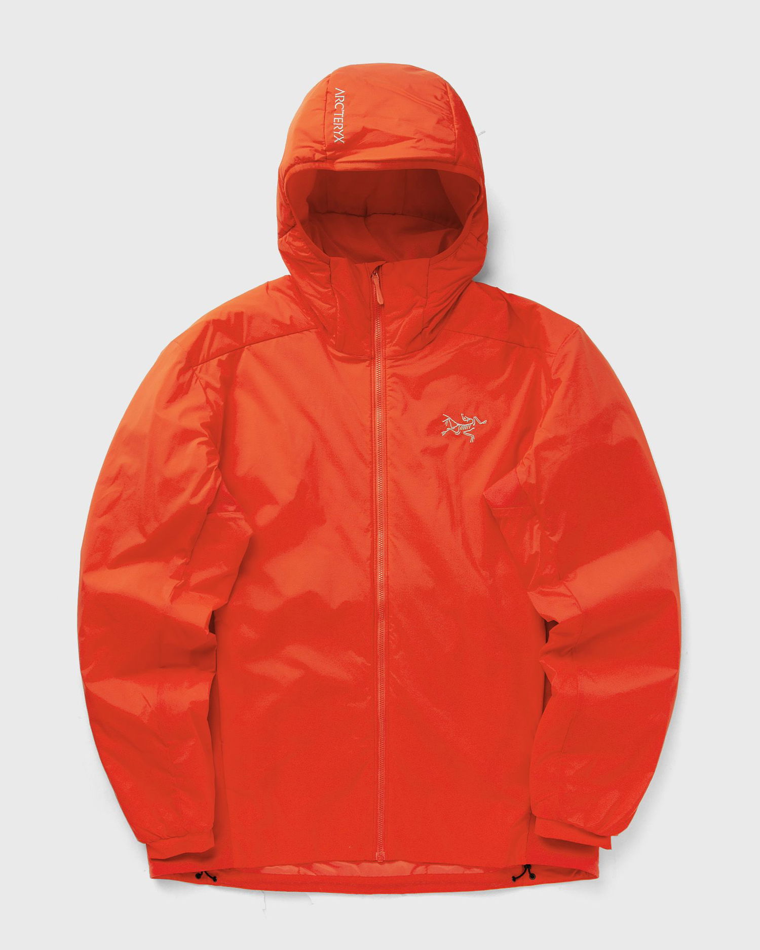 Puffer jakke Arcteryx Atom Insulated Hoody Orange | X000009556-DYNASTY, 0